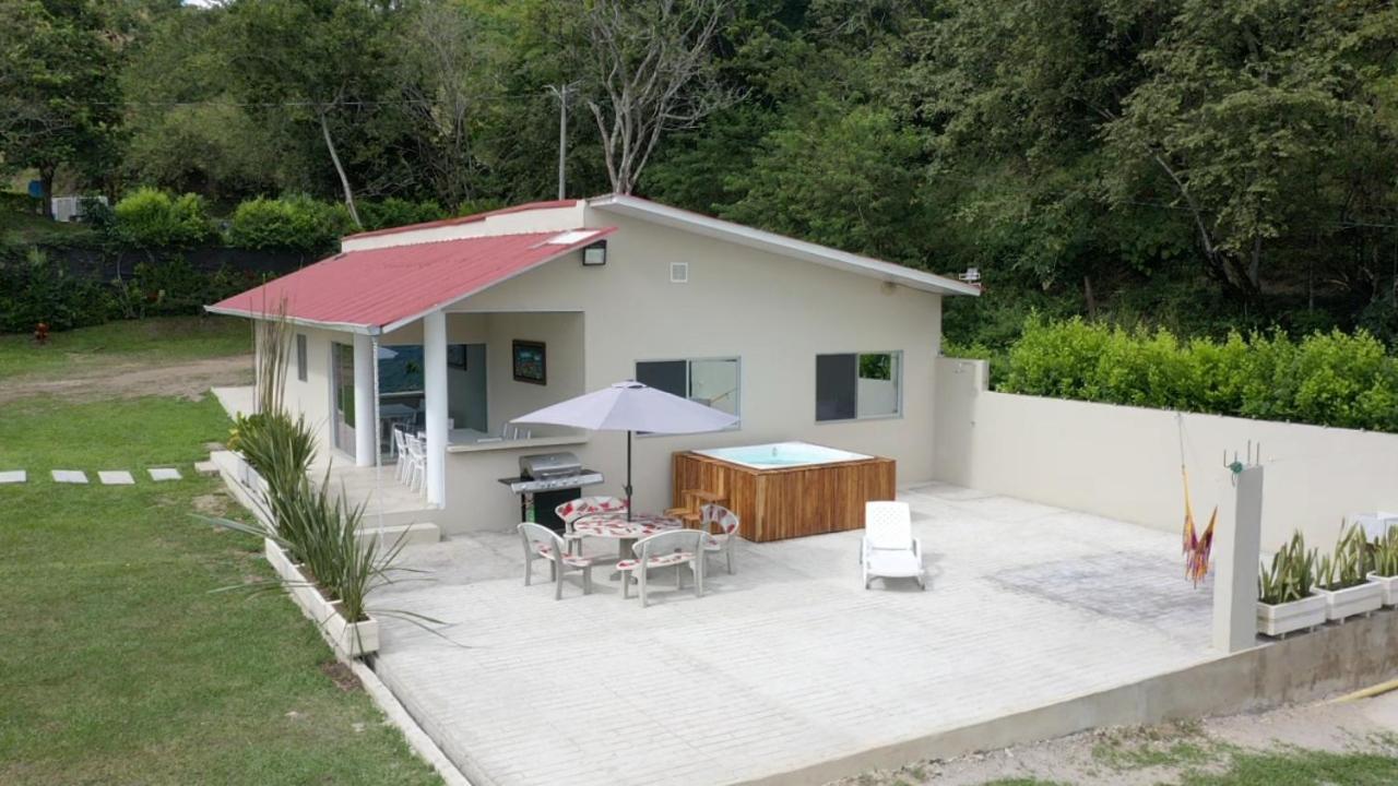 Villeta Casa De Campo Caracoli Spa Exterior foto