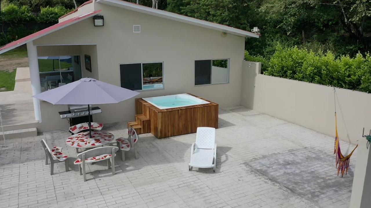 Villeta Casa De Campo Caracoli Spa Exterior foto